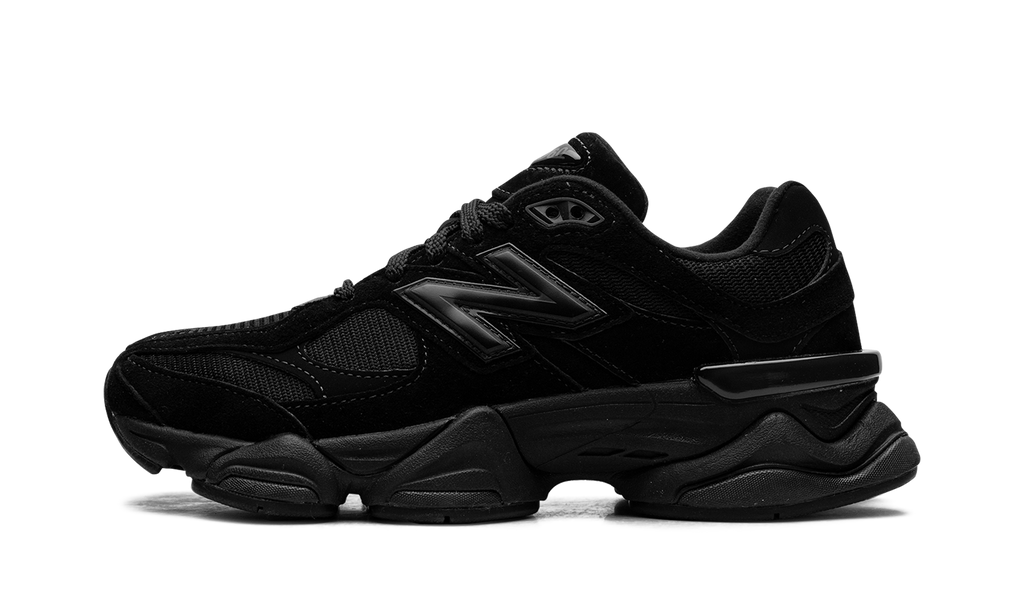 New Balance 9060 Black Cat