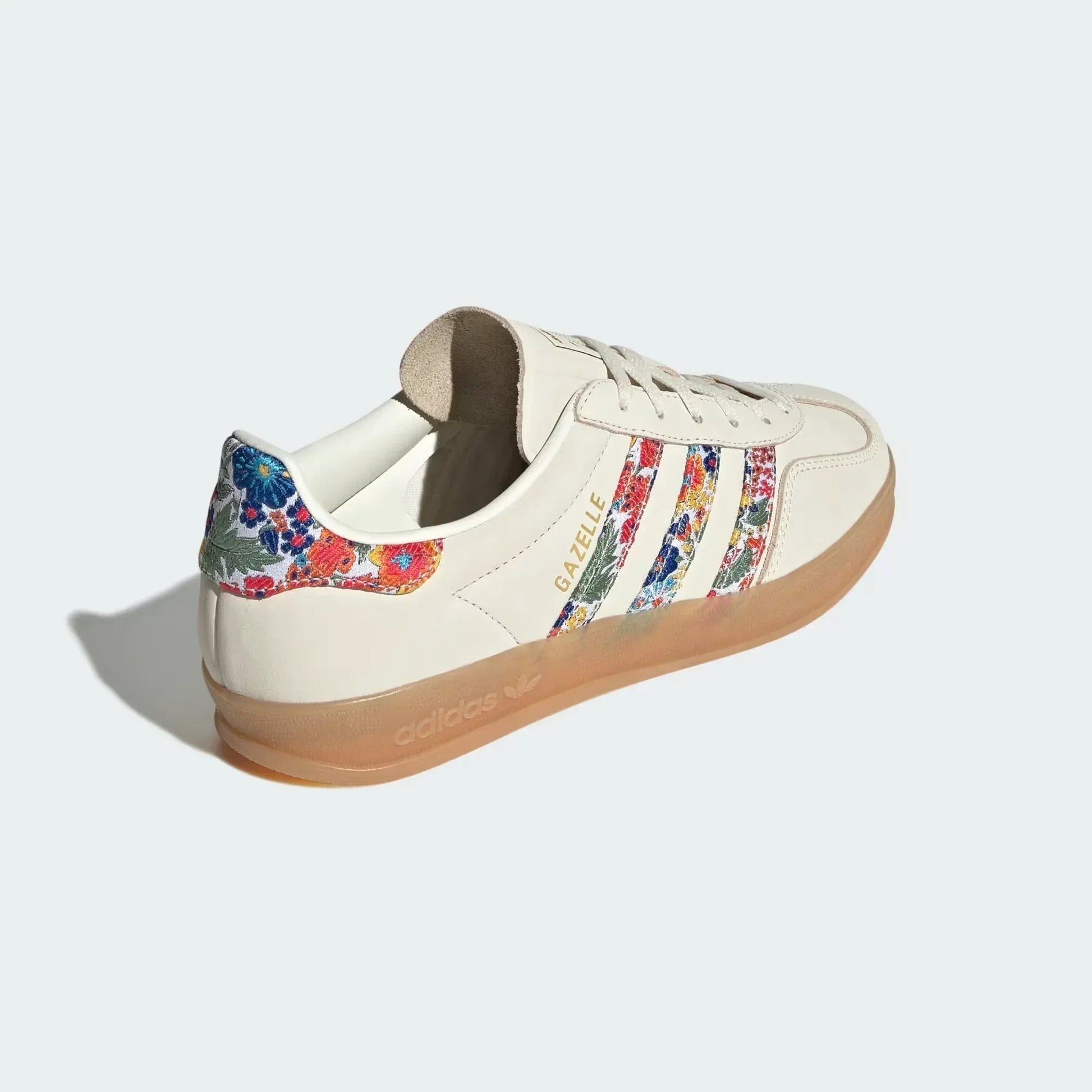 Gzl x L. London Floral