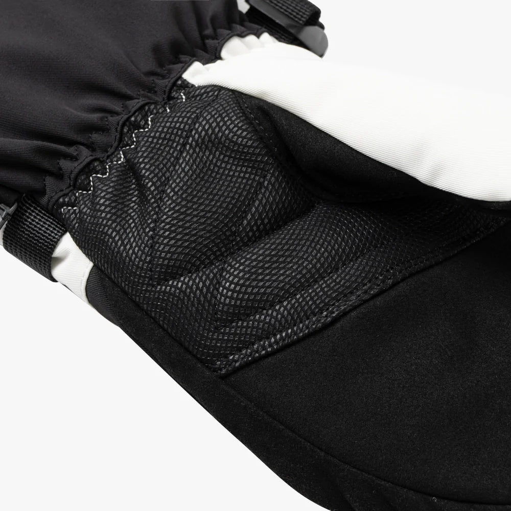 PolarWear Electrically Heated Mittens