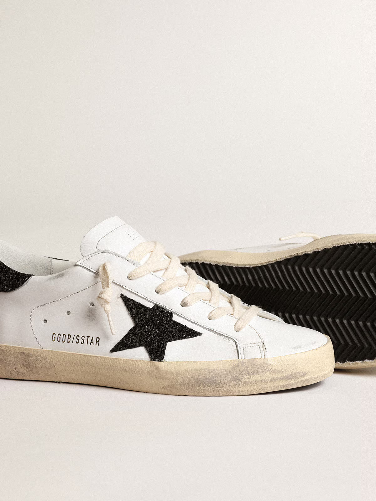 Low Baskets – Black Crystal Edition