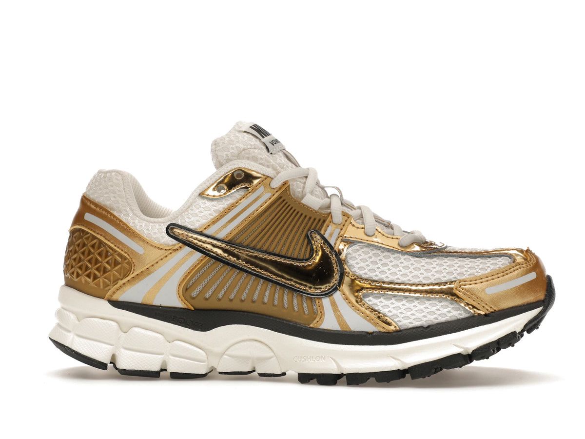 Vomero 5 - Metallic Gold