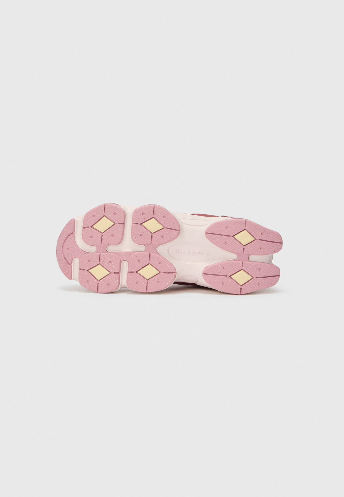 NB 9060 Pink Granite