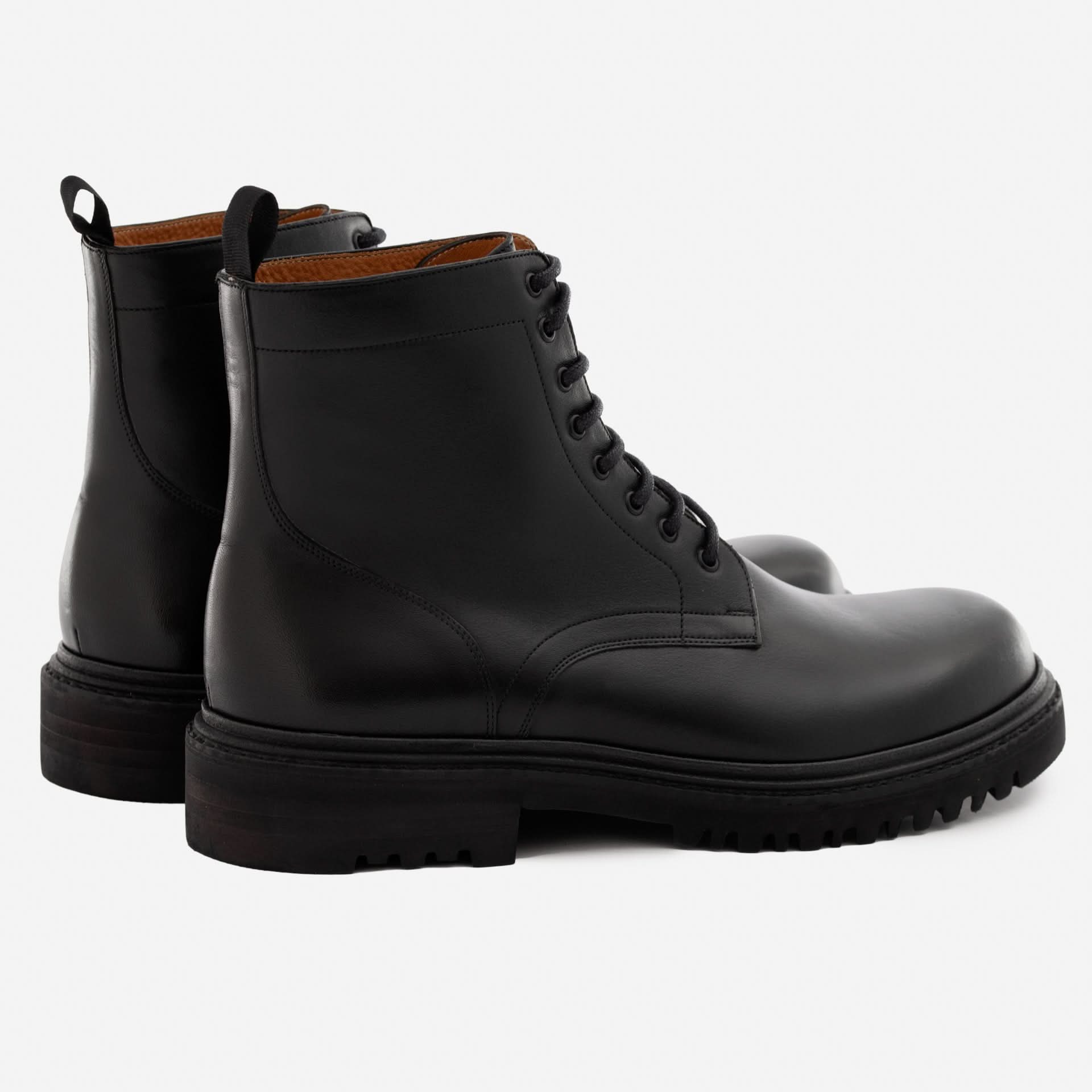 Mercer Boots - Men’s