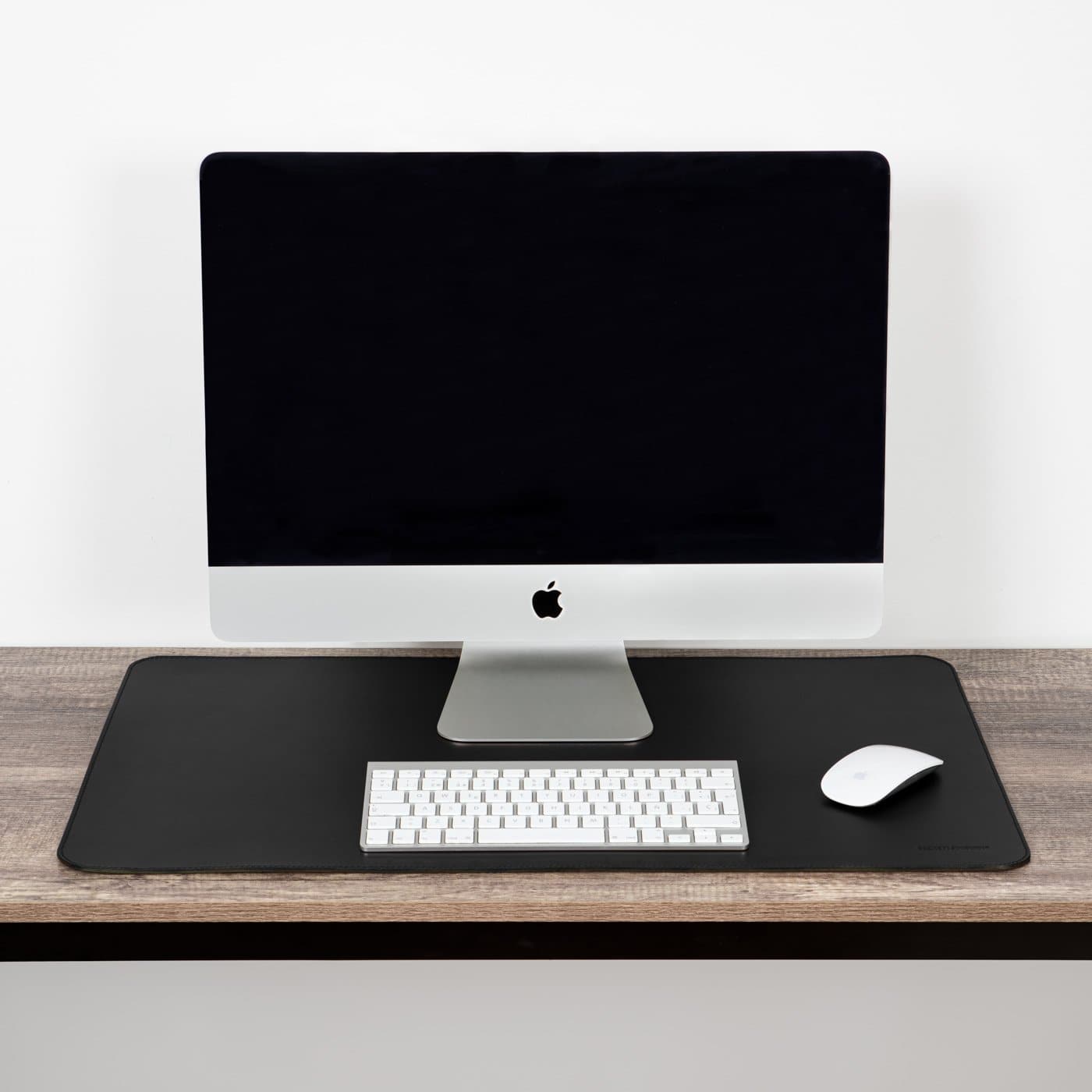 Leather Desk Pad - Men's