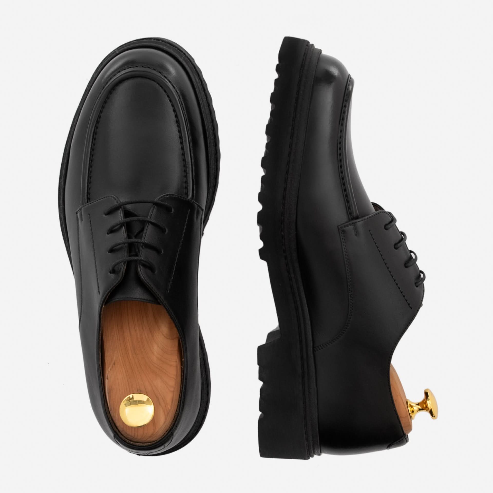 Clement Derby - Men's