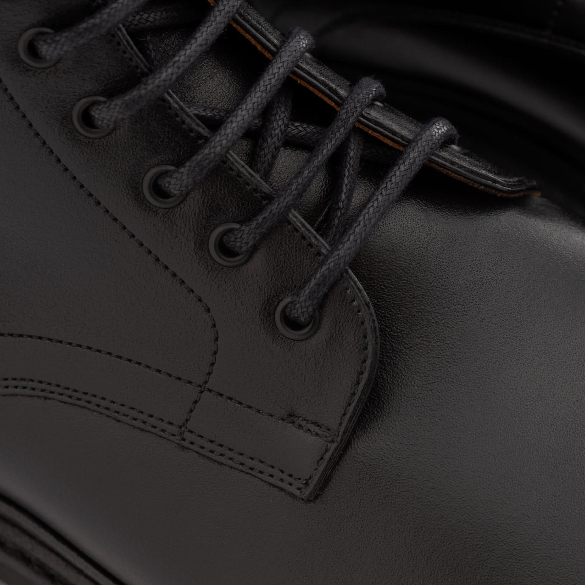 Mercer Boots - Men’s