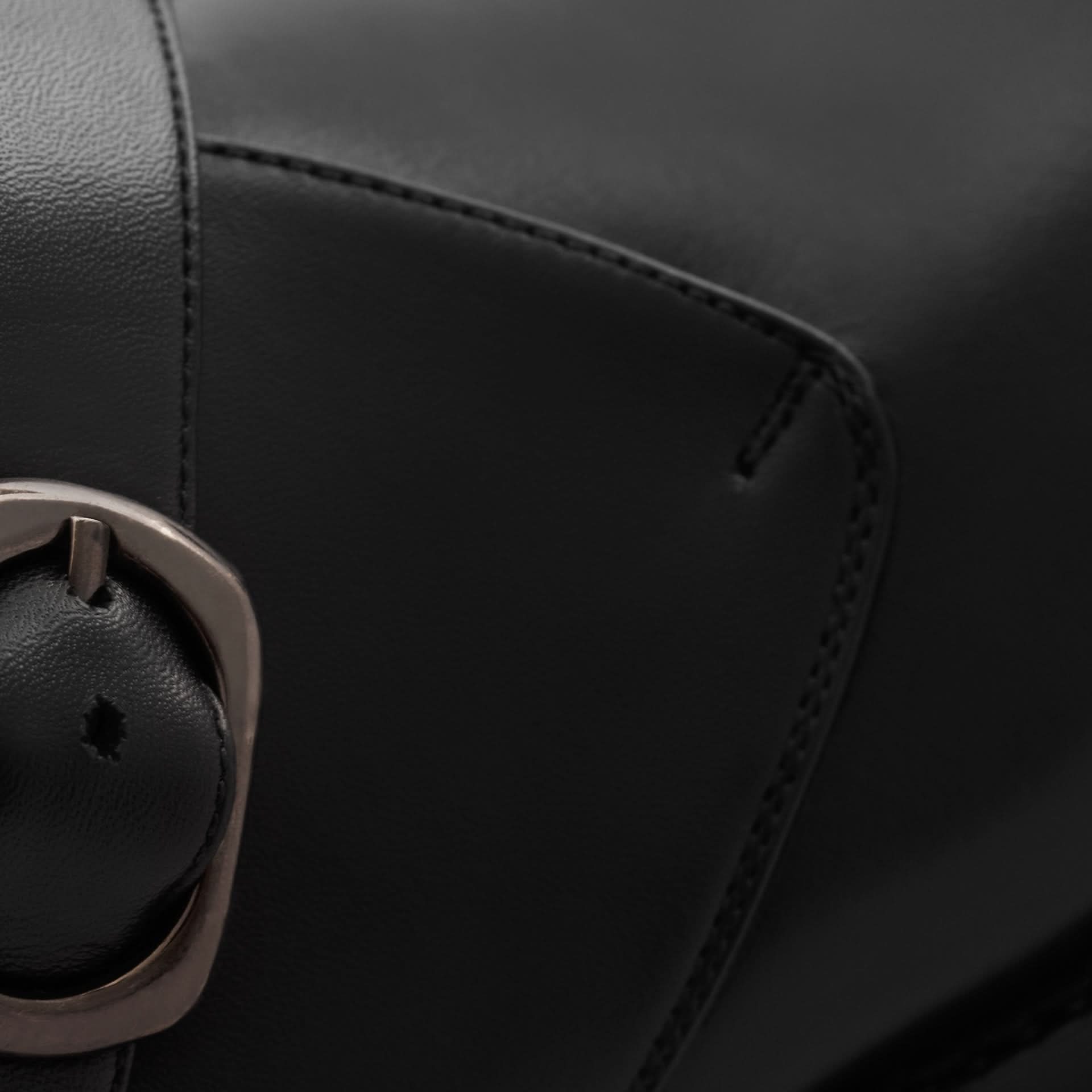 Gregory Buckle Boots - Men’s Full-Grain Leather