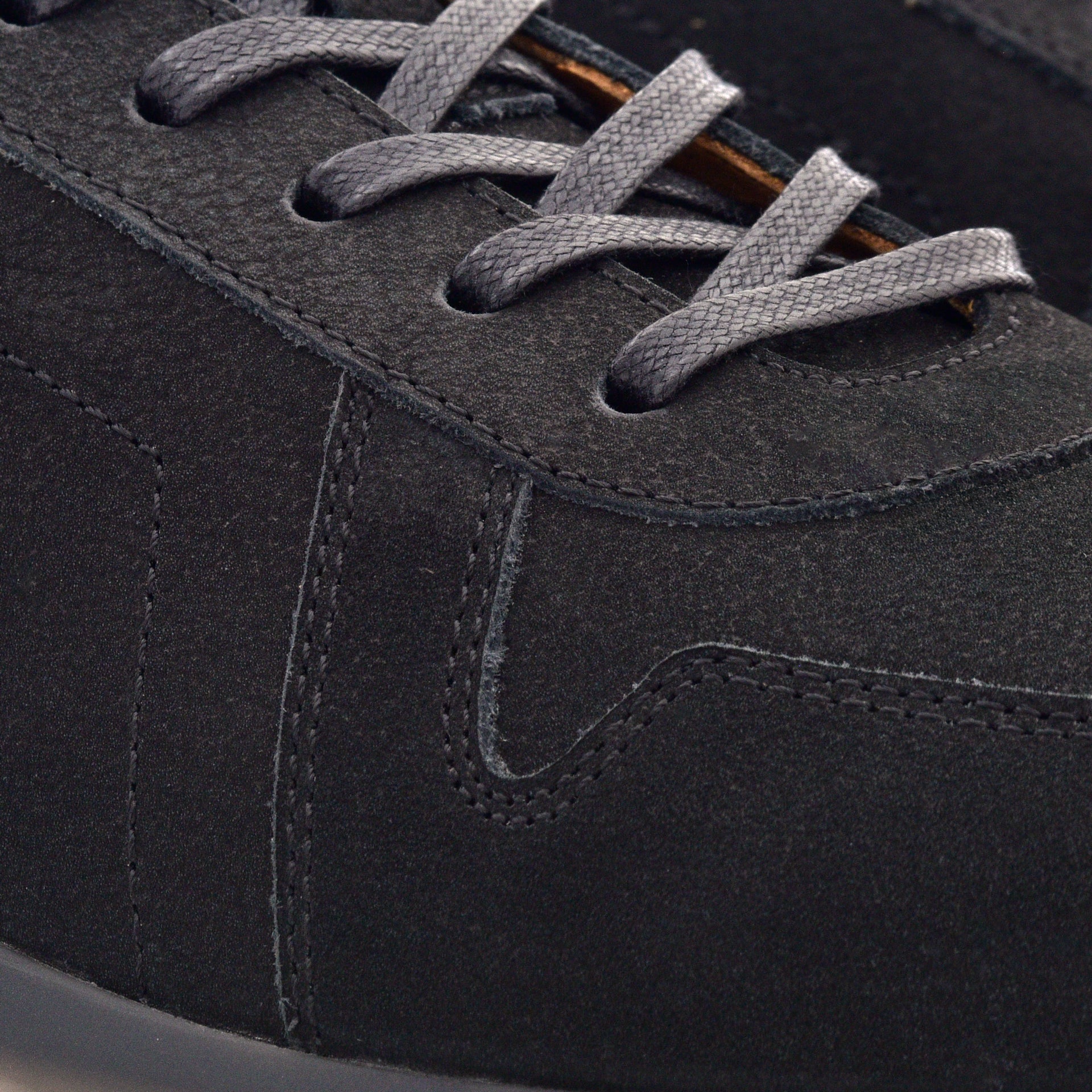Porto Lace Up - Nubuck - Men´s