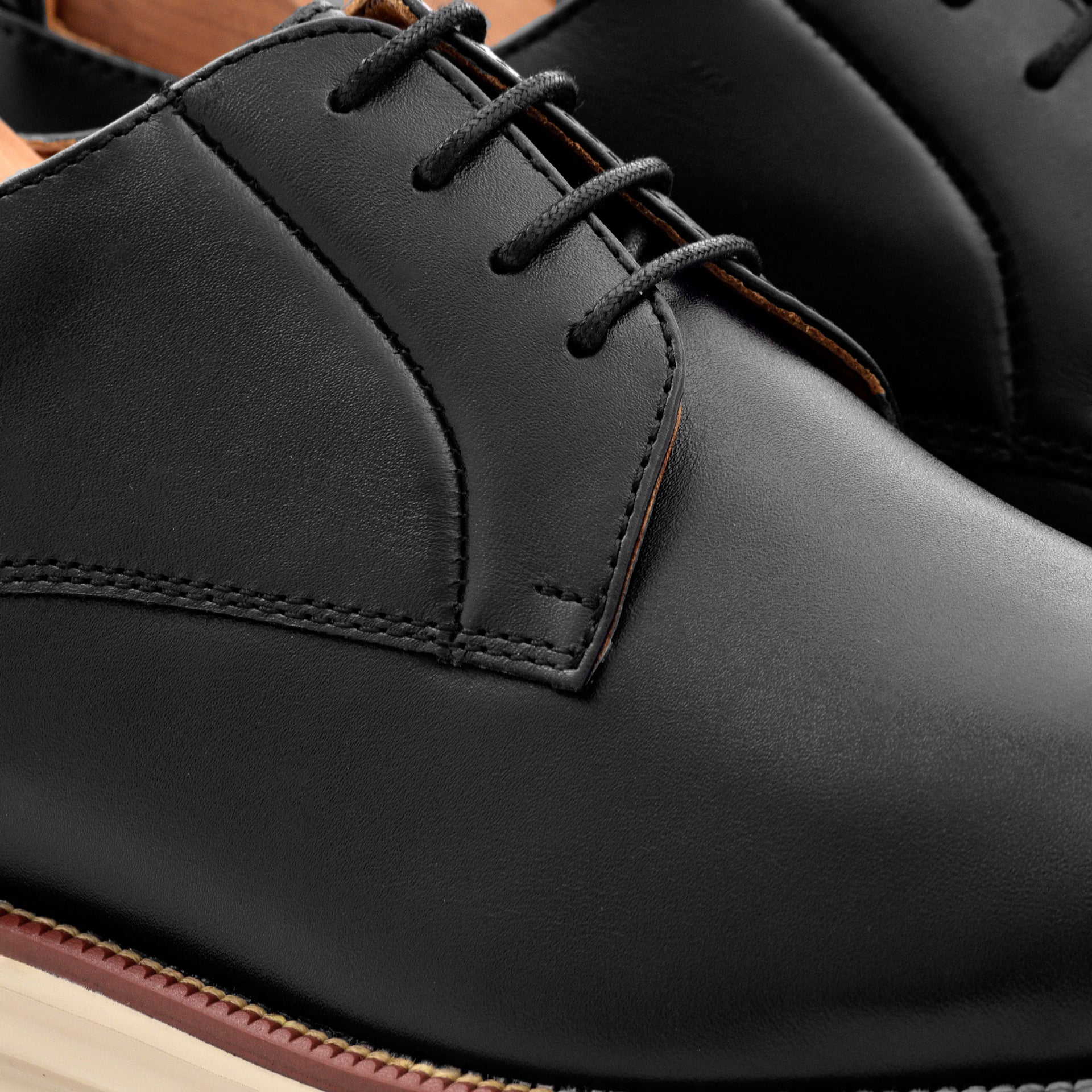 Warren Derby - Men´s
