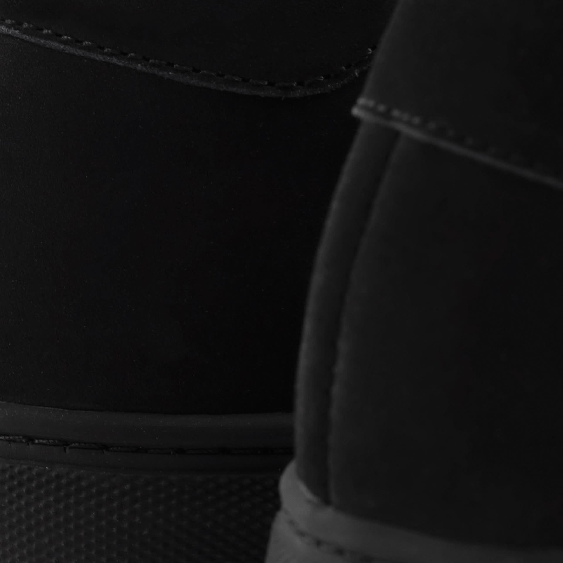 Reid Sneakers - Nubuck - Men's