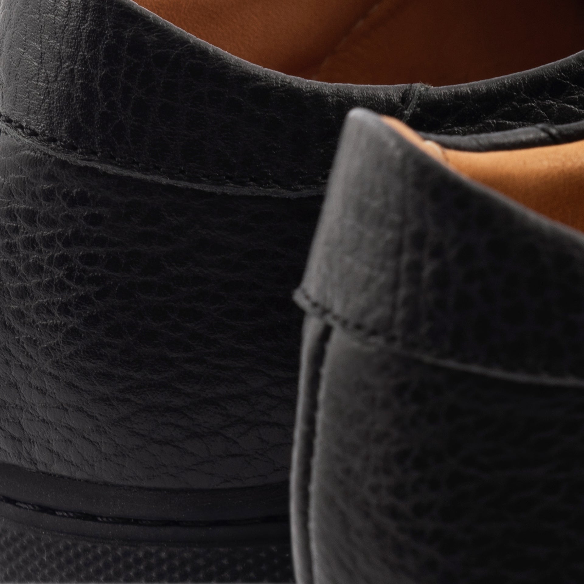 Reid Sneakers - Pebbled - Men's