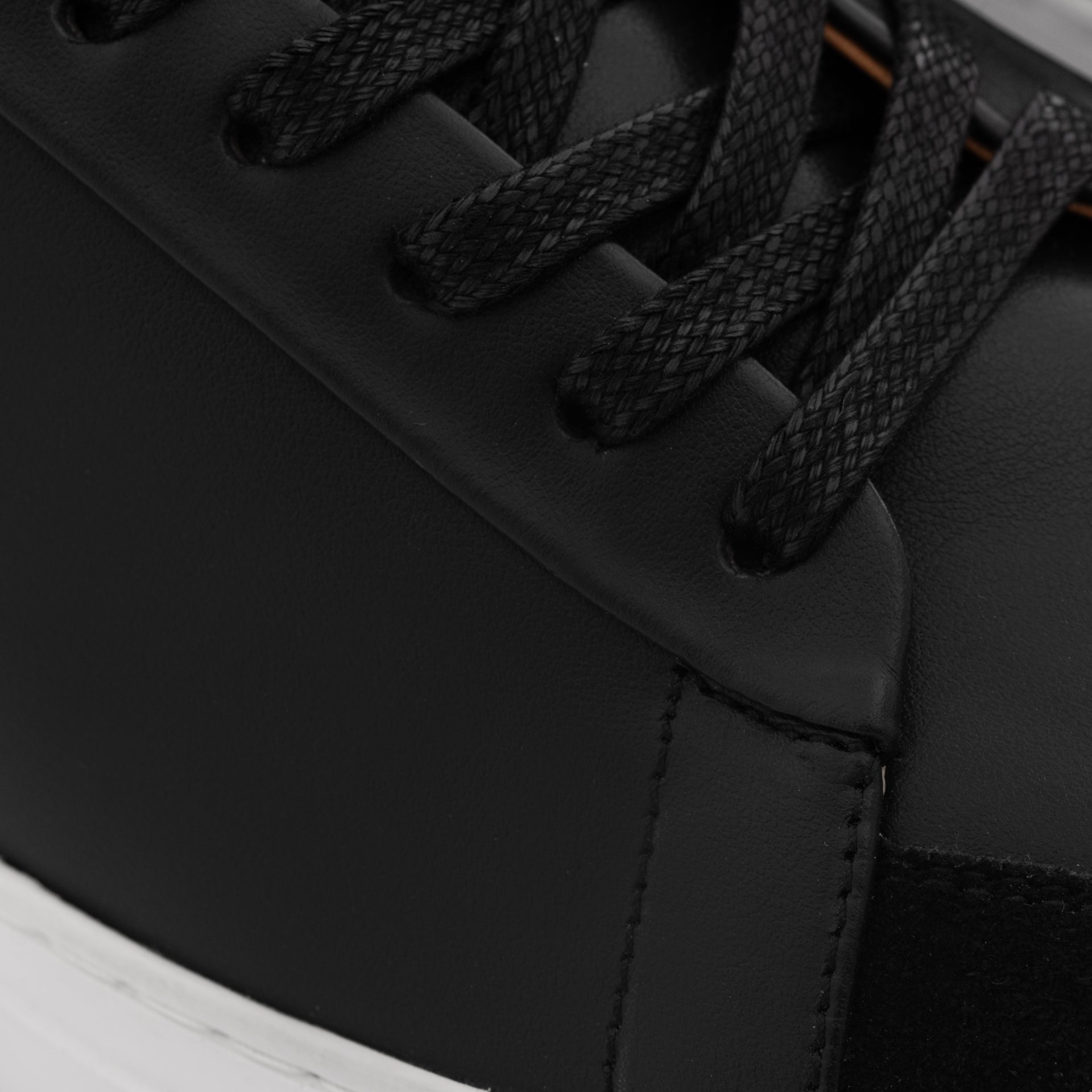 Corso Sneakers - Leather & Suede - Men´s