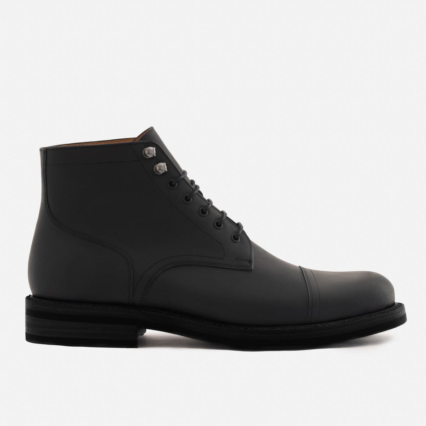 Williamson Boots - Pull-Up - Men's
