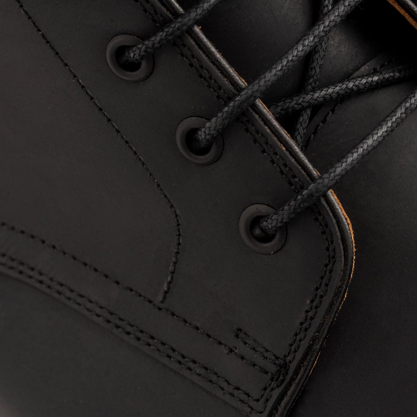 Dowler Boots - Pull-Up - Men's