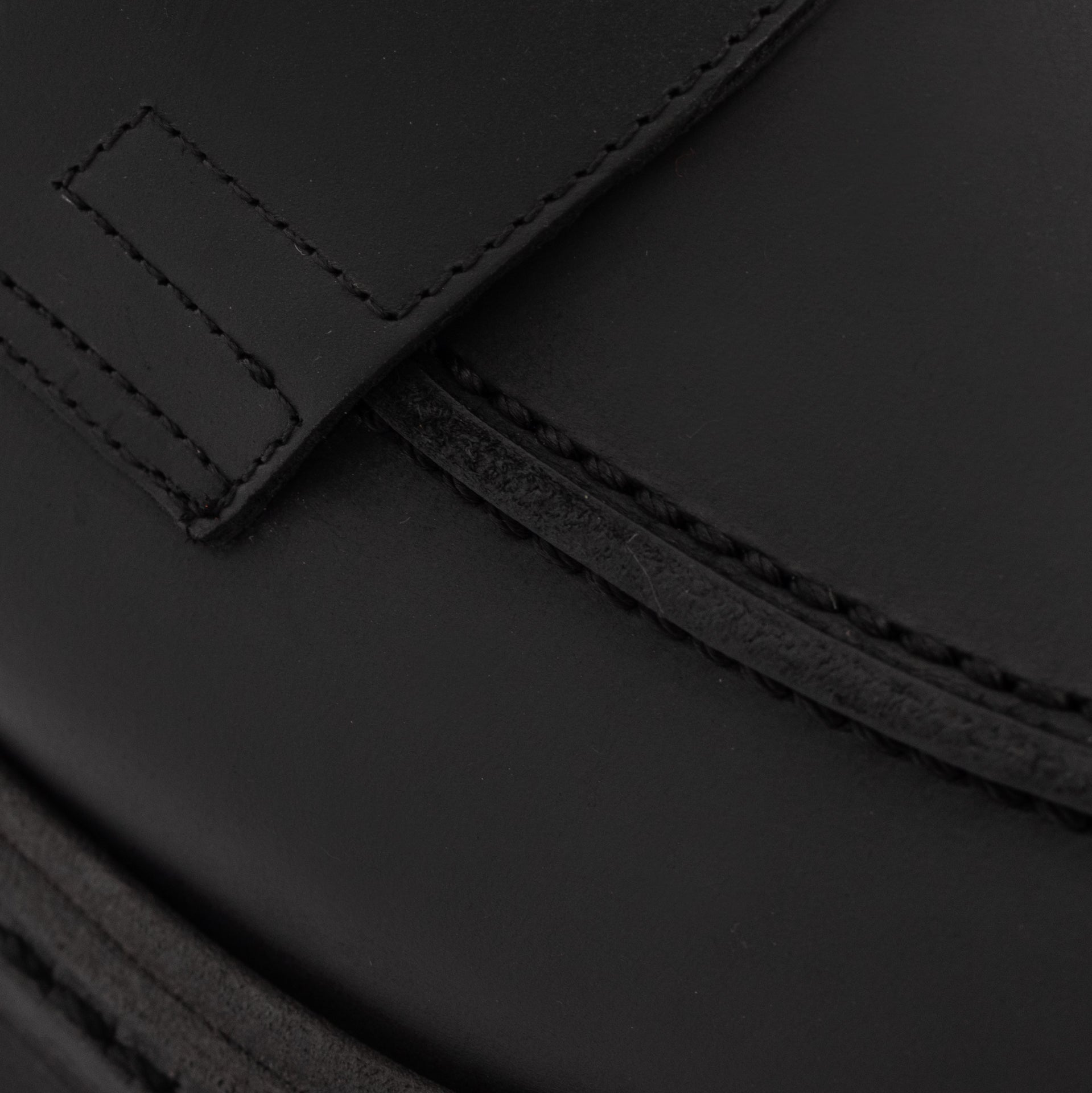 Fuentes Loafers - Pull-Up - Men's