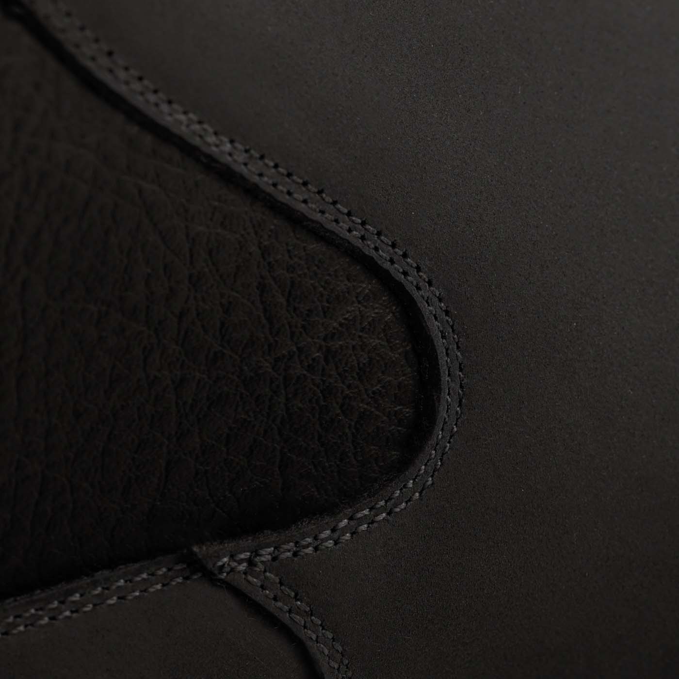 Silva Boots - Pull-Up - Men's