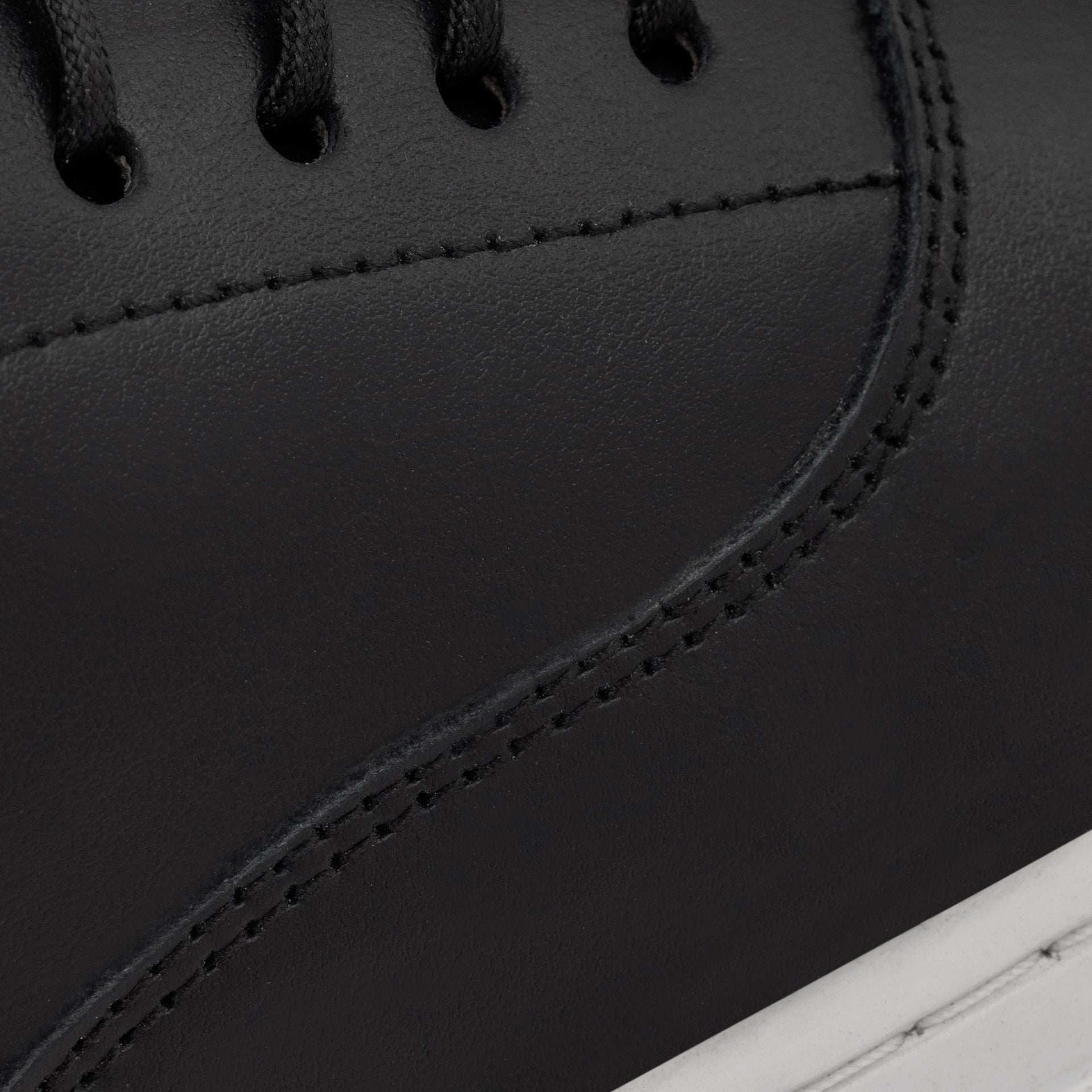 Conti Sneakers - Full Grain Leather - Women's
