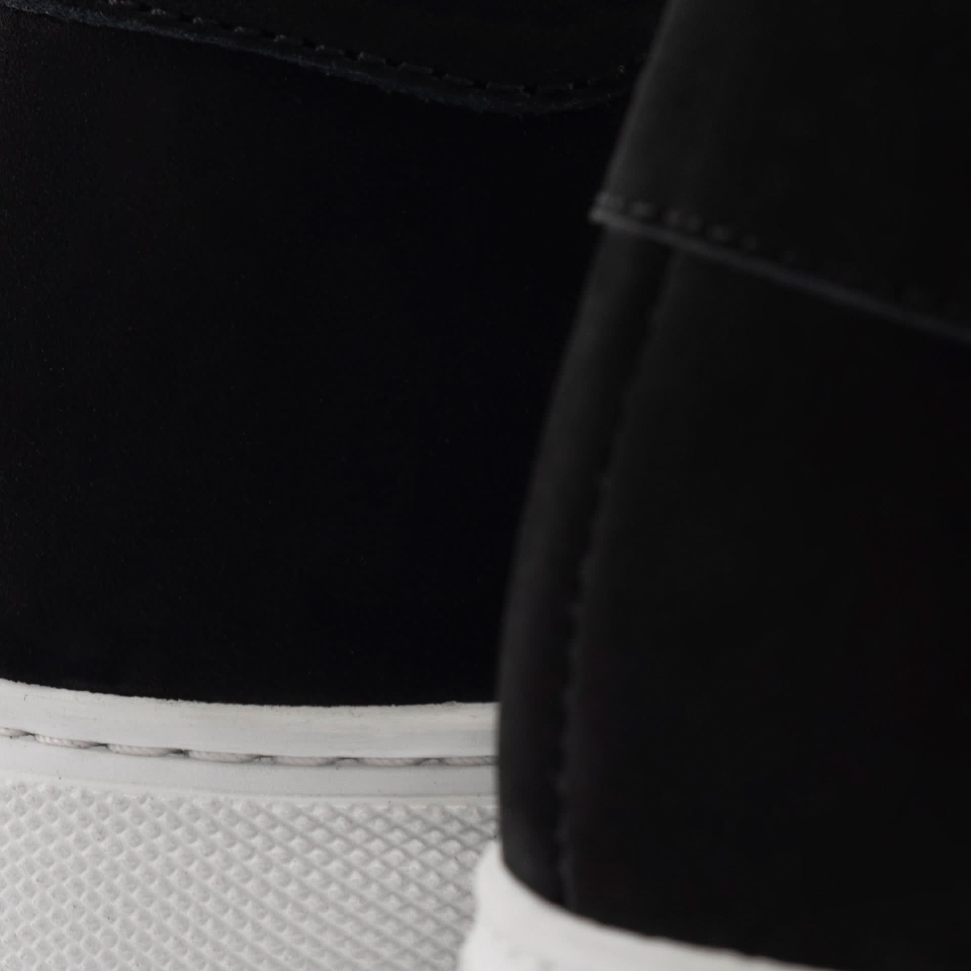 Reid Sneakers - Nubuck - Men's