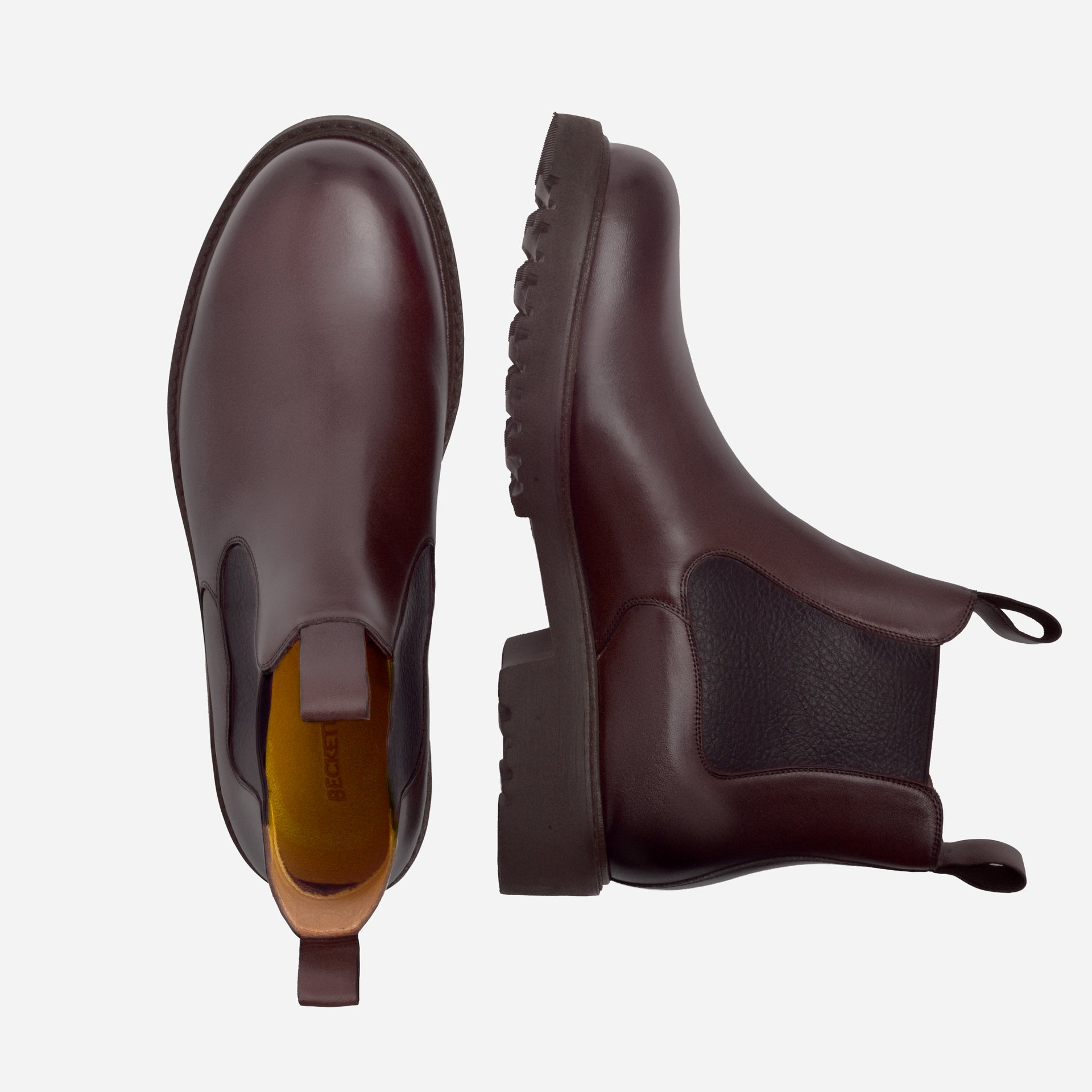 Silva Boots - Men's