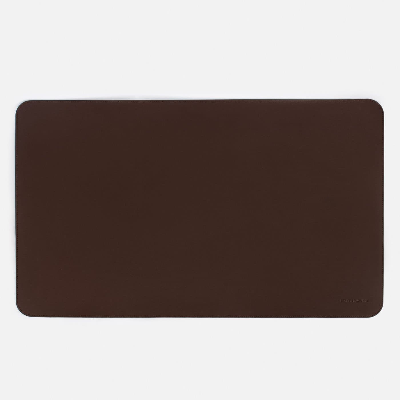 Leather Desk Pad - Men's