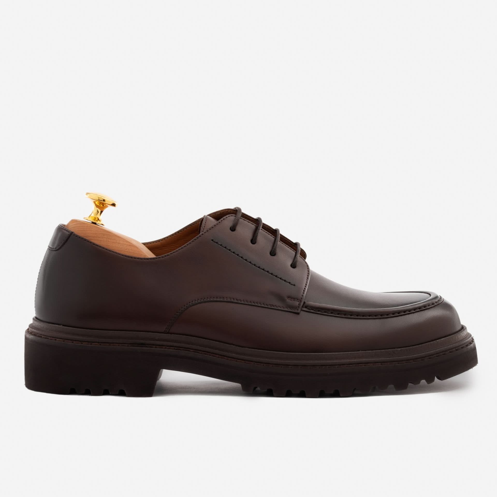Clement Derby - Men's
