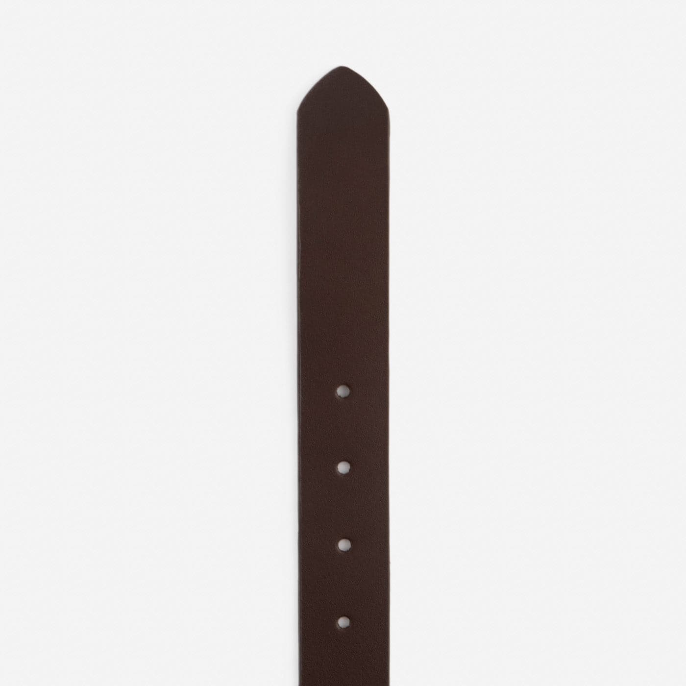 Ava Belt - Full Grain Leather - Women's