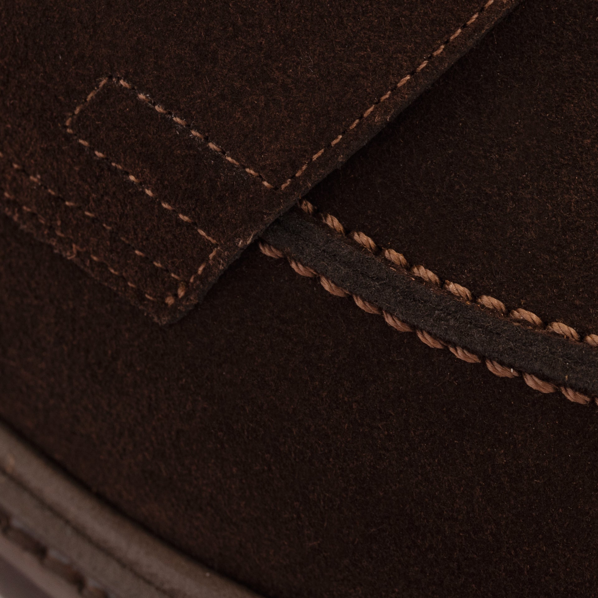 Fuentes Loafer - Men’s Water-Repellent Suede
