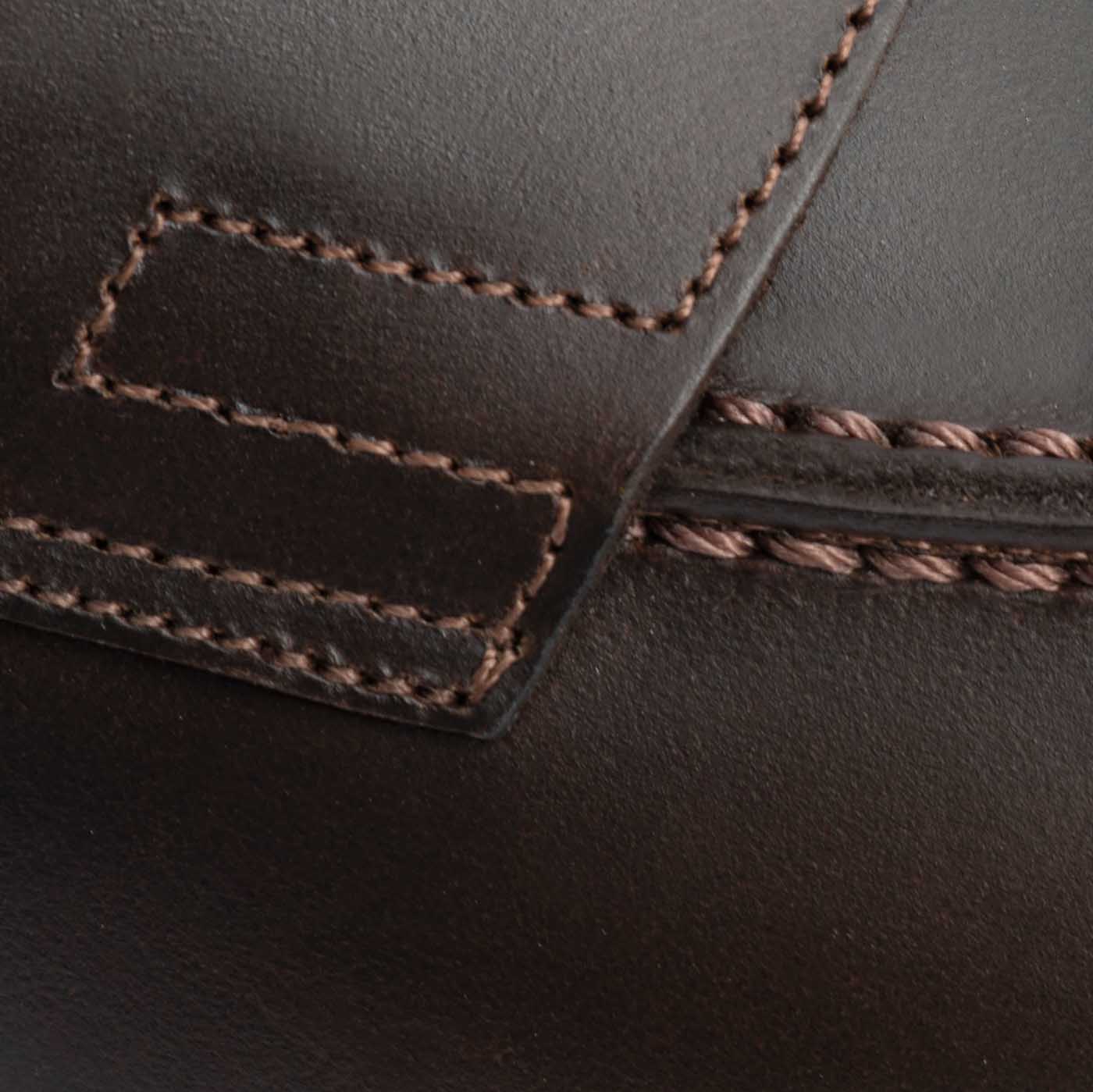 Roy Loafers - Pull-Up - Men's