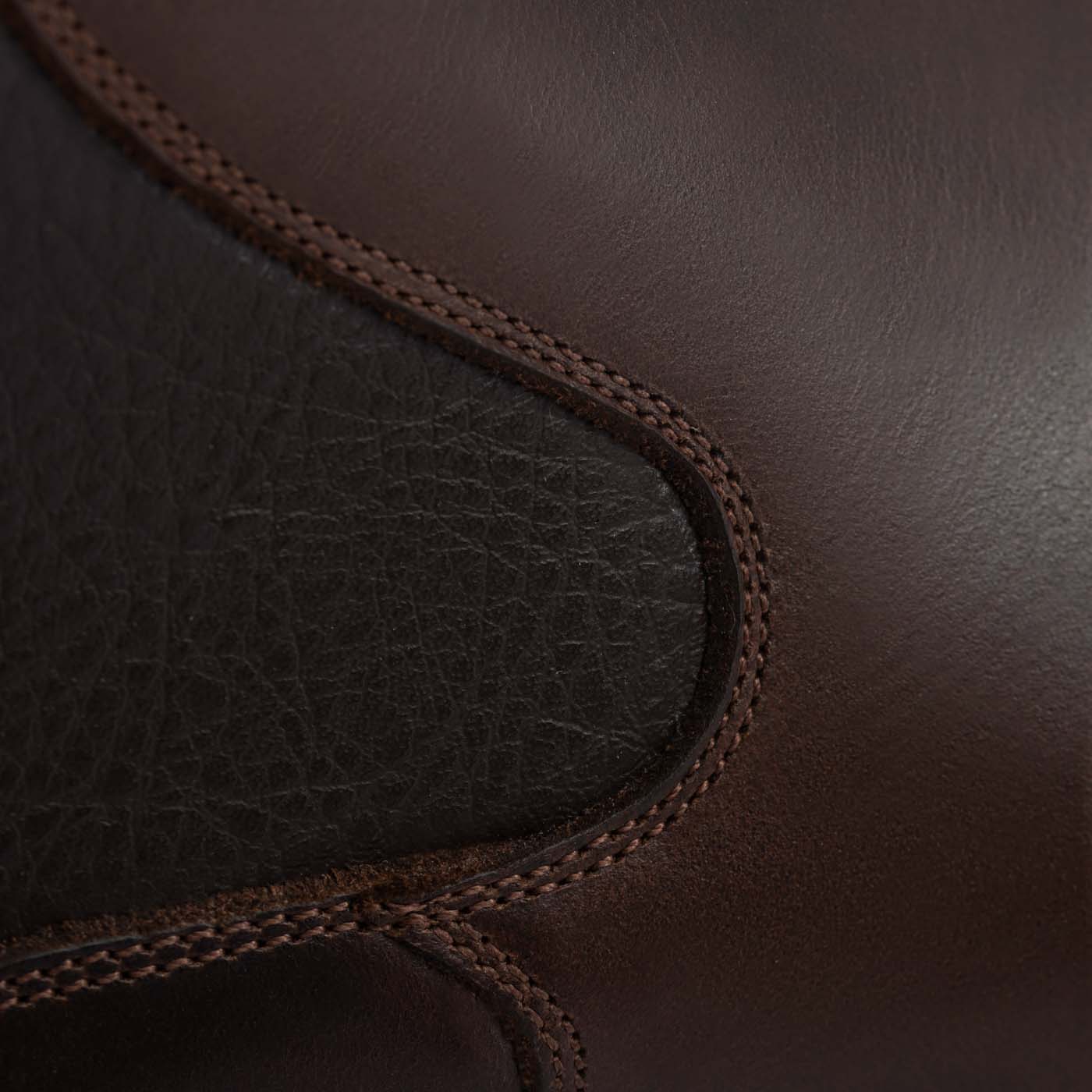 Silva Boots - Pull-Up - Men's