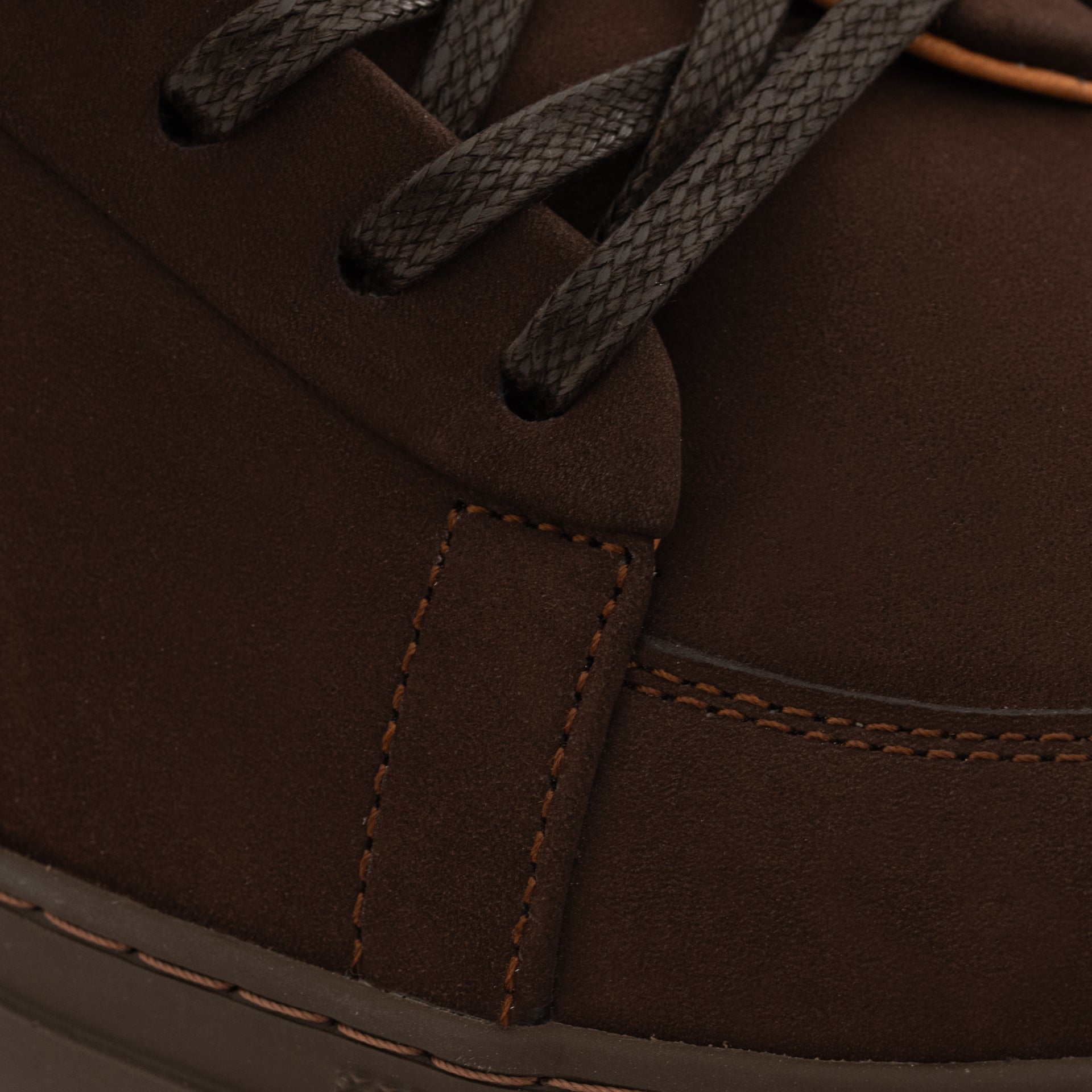 Corso Sneakers - Nubuck - Men's