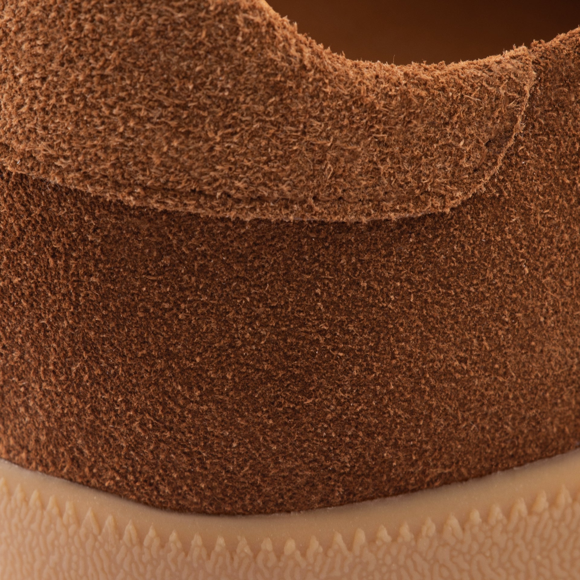 Geller Trainers - Suede - Men's