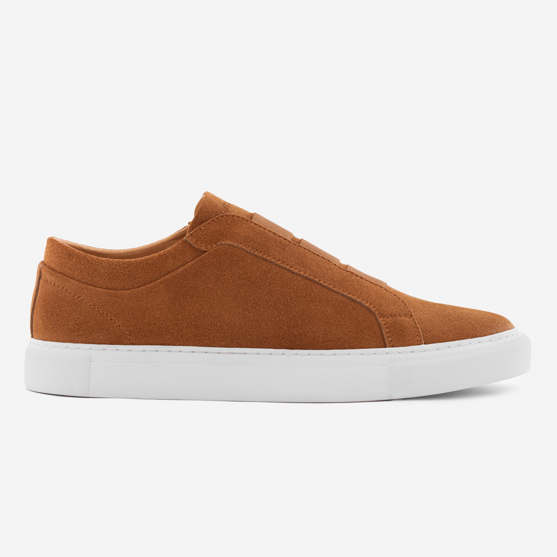 Calder Sneakers - Suede - Men's