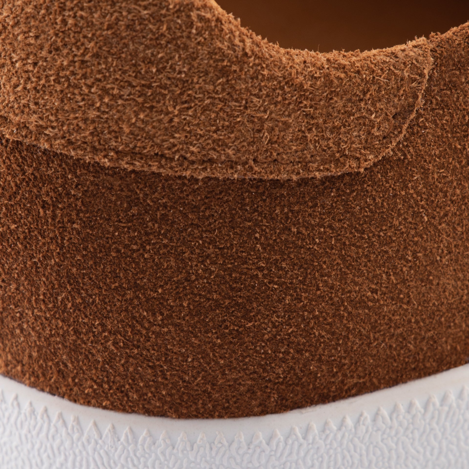 Geller Trainers - Suede - Men's