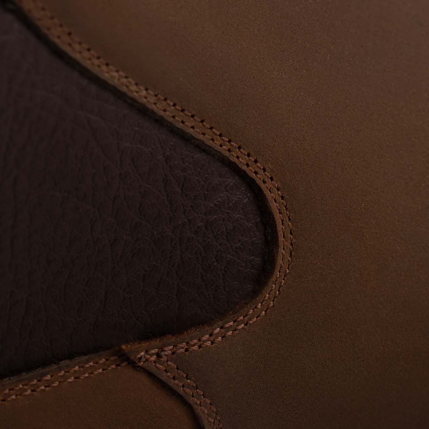 Silva Boots - Pull-Up - Men's