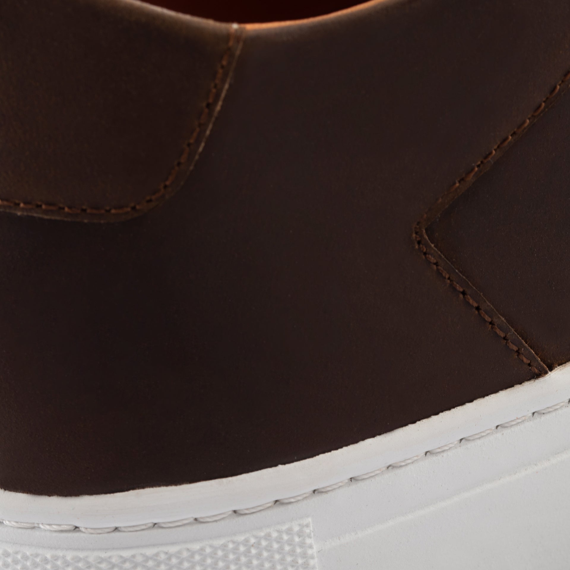 Garcia Sneakers - Pull-Up - Men's