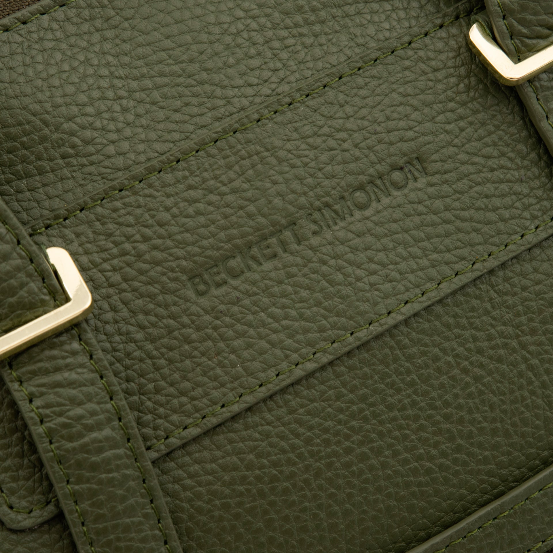 Inez Multi Use Backpack - Women’s Pebbled Leather