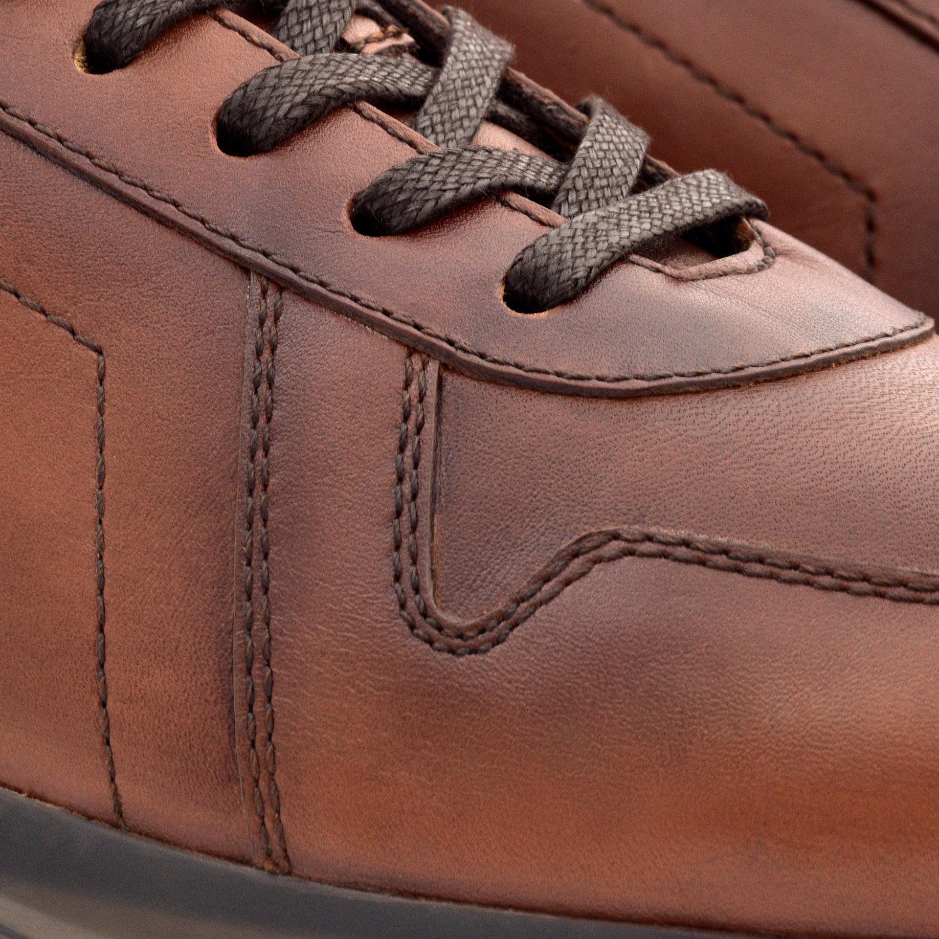 Porto Lace Up - Men´s