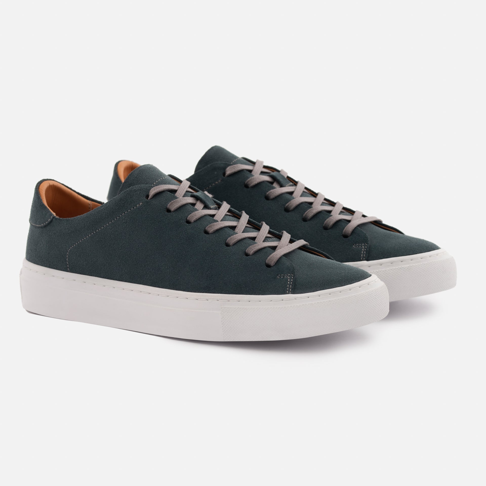 Reid Sneakers - Suede - Women's