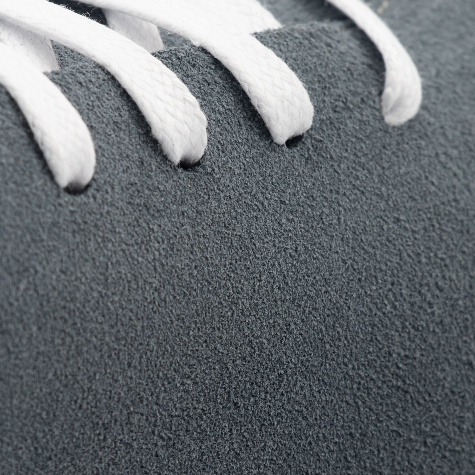 Geller Trainers - Suede - Men's