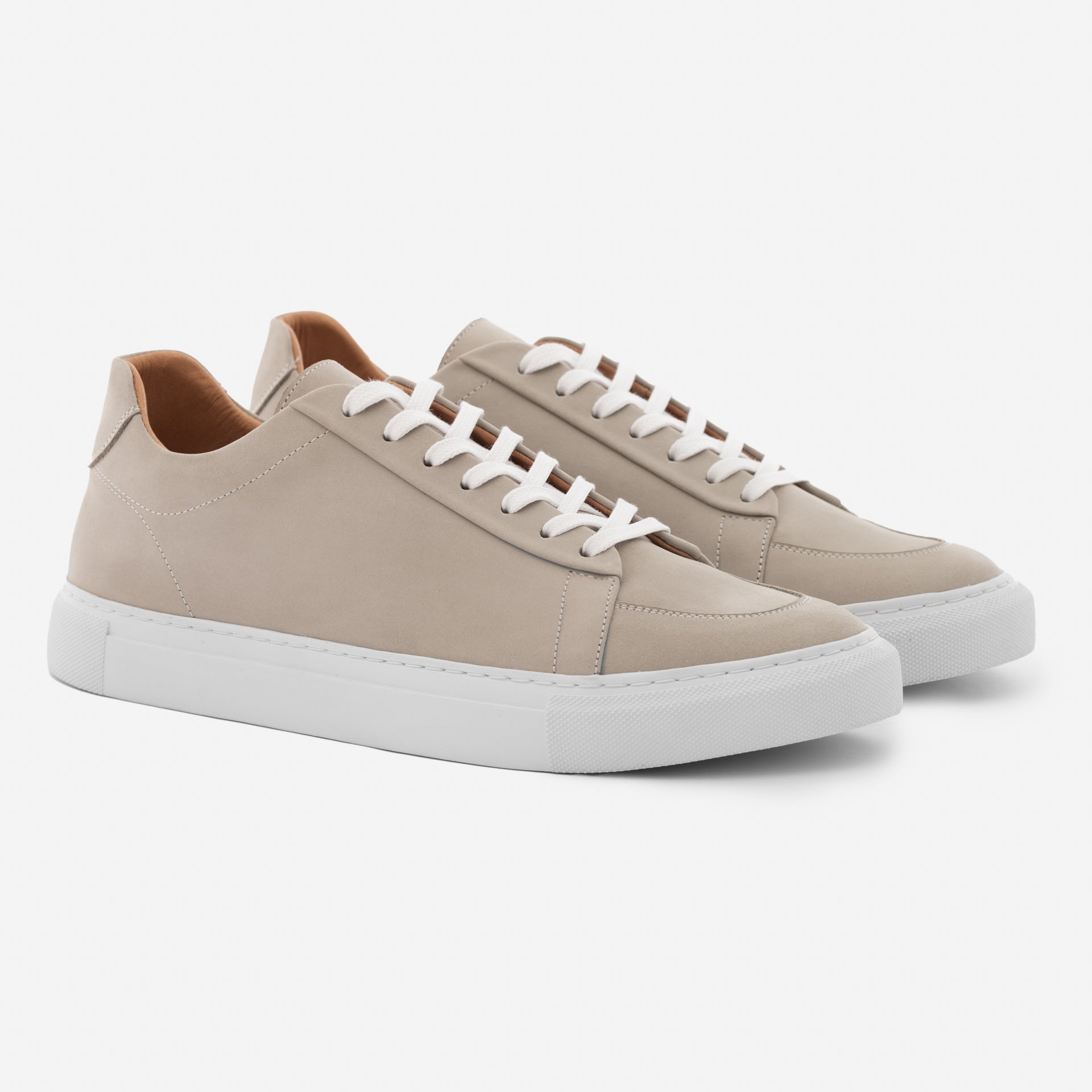 Corso Sneakers - Nubuck - Men's