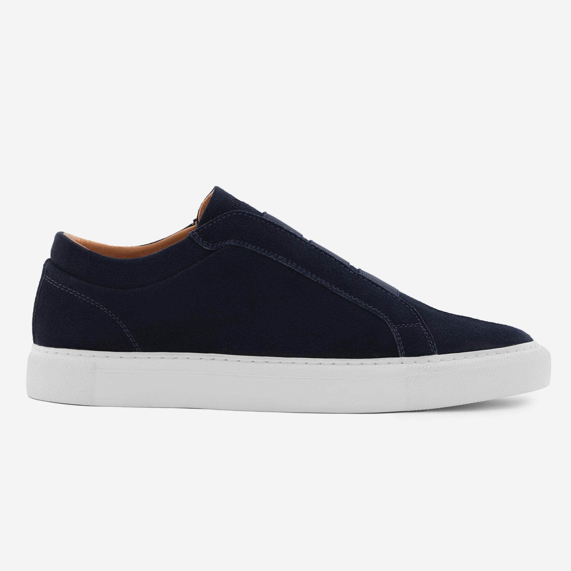 Calder Sneakers - Suede - Men's