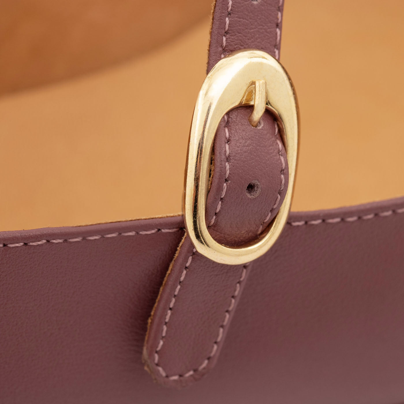 Mila Mary Jane - Full Grain Leather - Women's