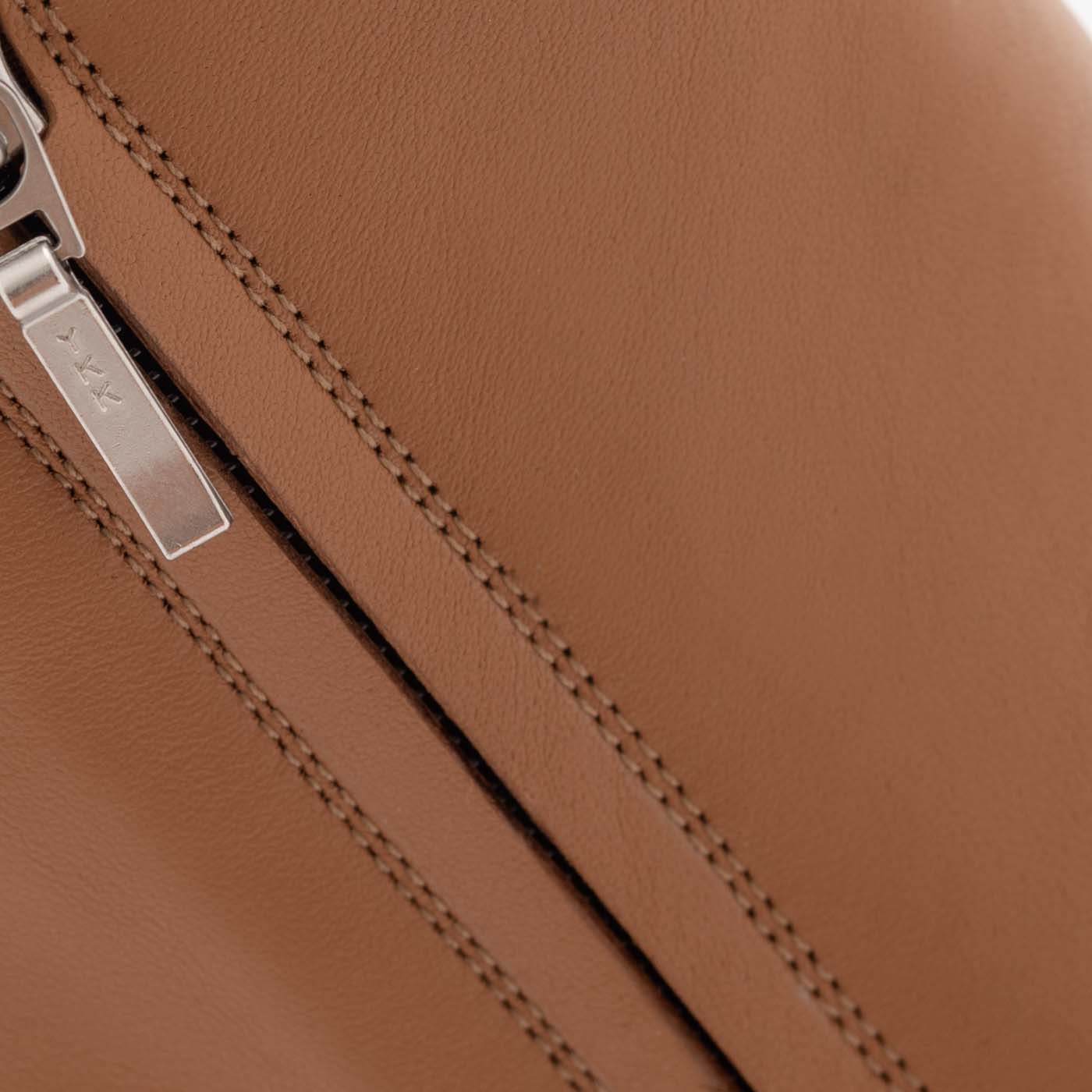 Savannah Booties - Full Grain Leather - Women's
