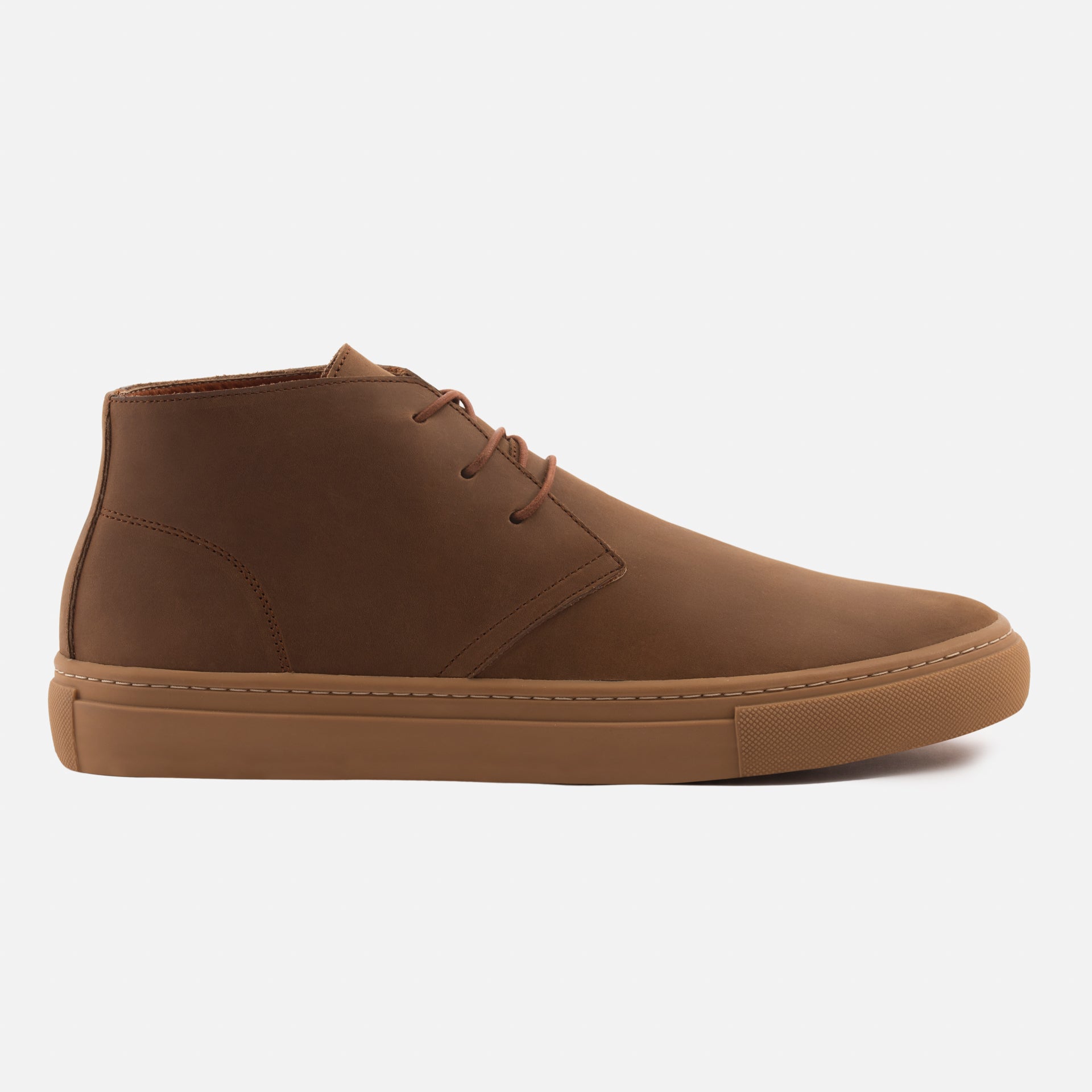Toledo Chukka Sneakers - Pull-Up - Men's