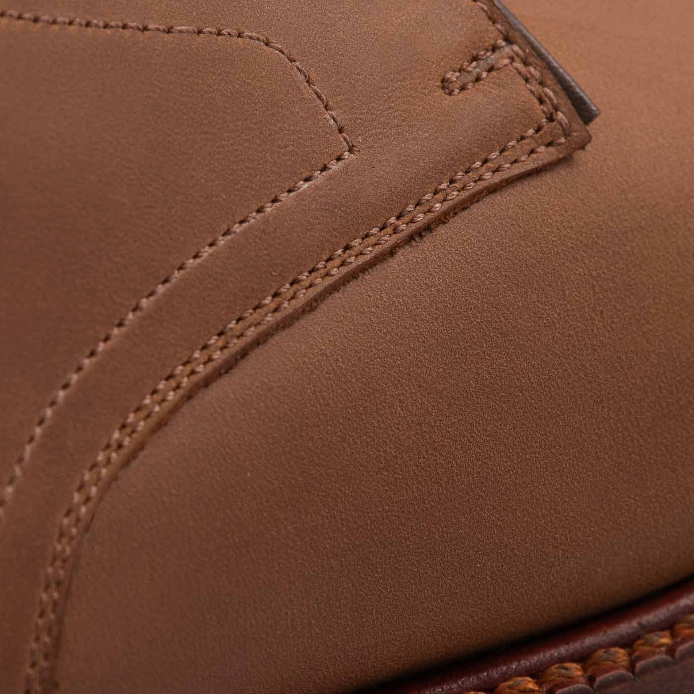 Lopez Boots - Pull-Up - Men's