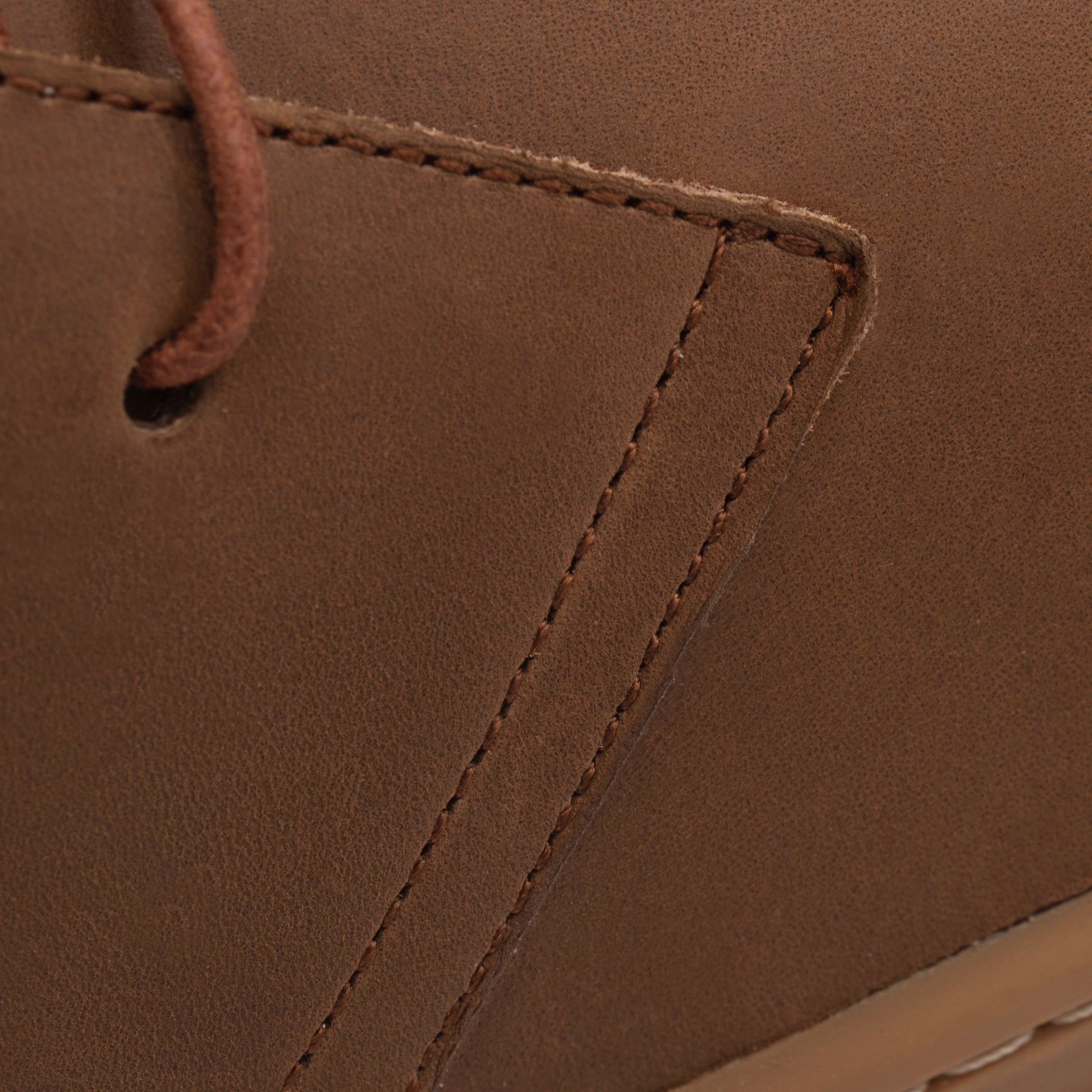 Toledo Chukka Sneakers - Pull-Up - Men's