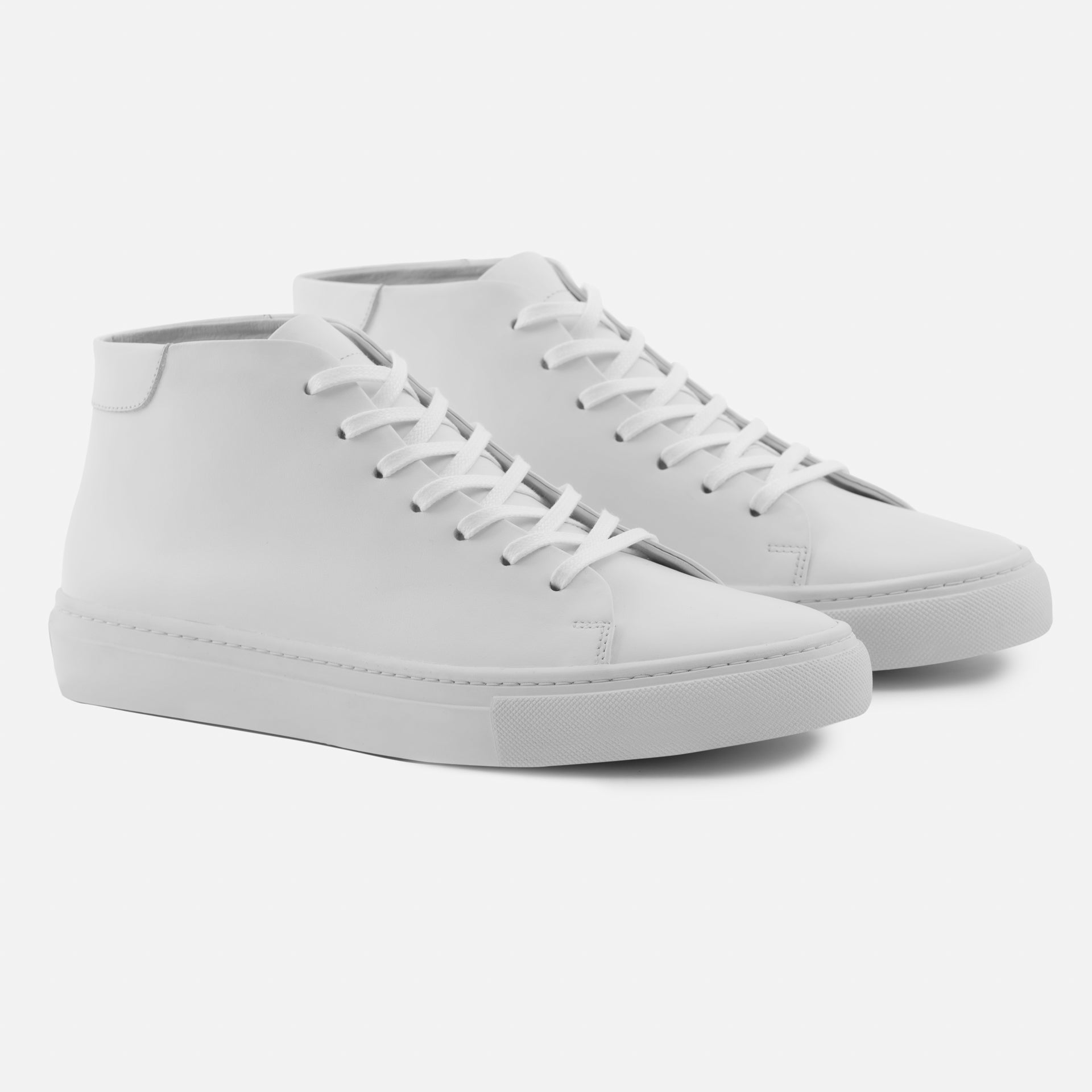 Reid Sneakers High Top - Men's