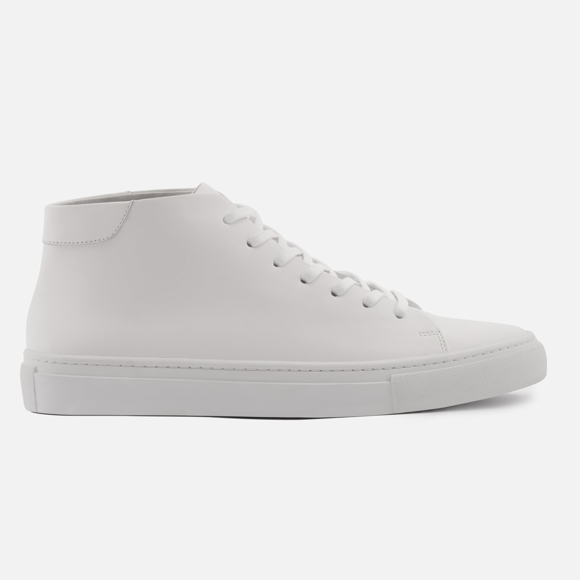 Reid Sneakers High Top - Men's