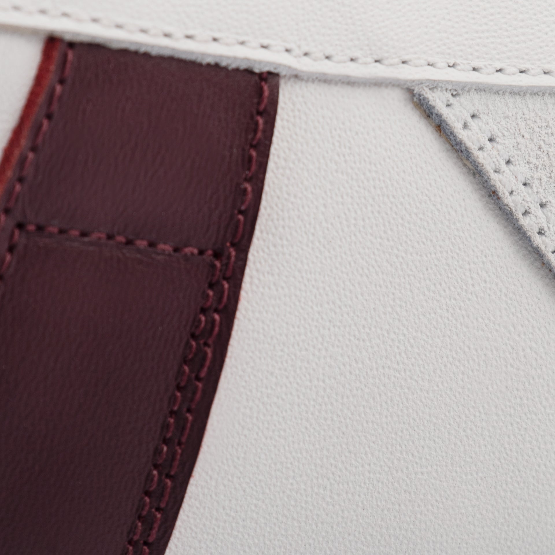 Morgen Trainers - Leather/Suede - Men's