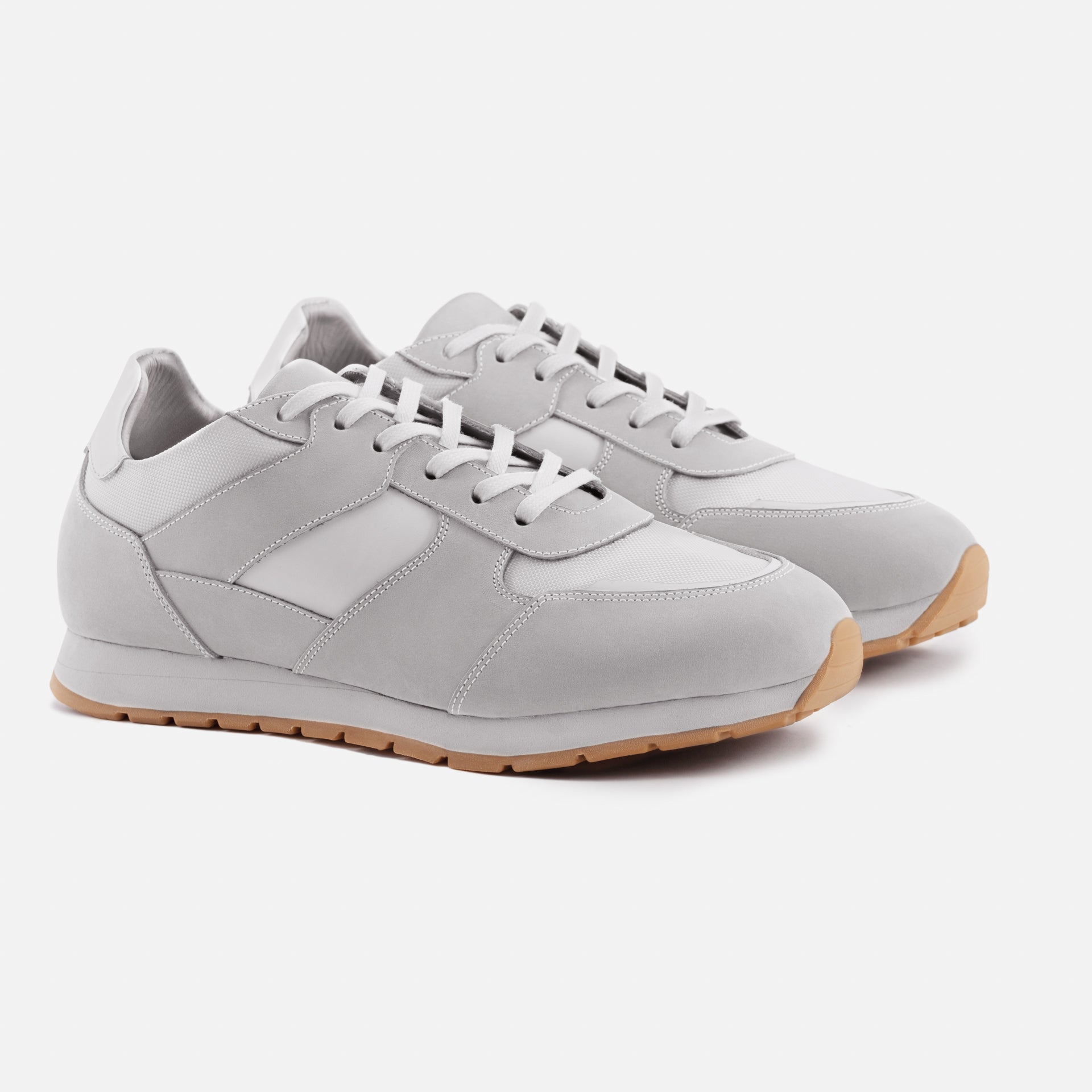Graham Trainers - Men's